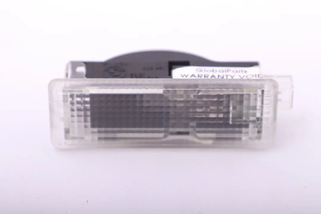 BMW 5 7 X3 Z4 Series E61 E63 E64 M6 E65 E66 E67 E83 E85 E86 Door Interior Light - SKU 6962009 - Part number 6962009