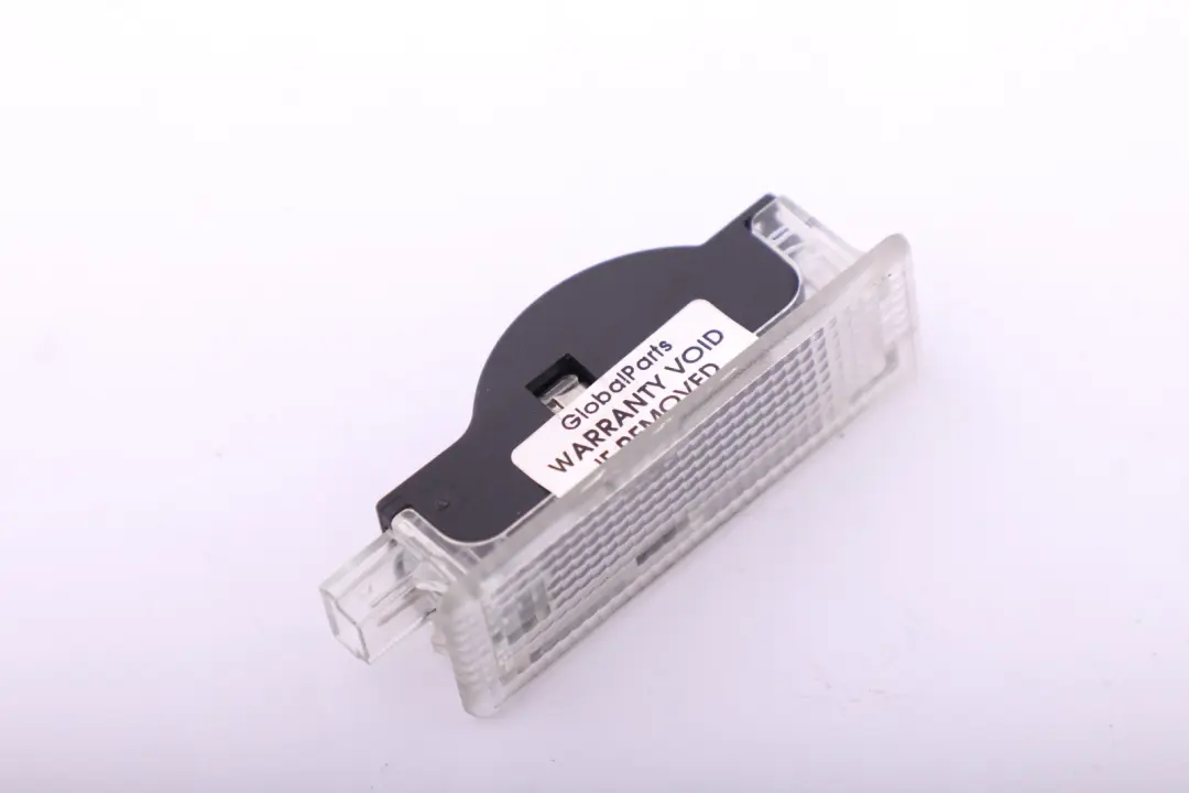 BMW 5 7 X3 Z4 Series E61 E63 E64 M6 E65 E66 E67 E83 E85 E86 Door Interior Light - SKU 6962009 - Part number 6962009