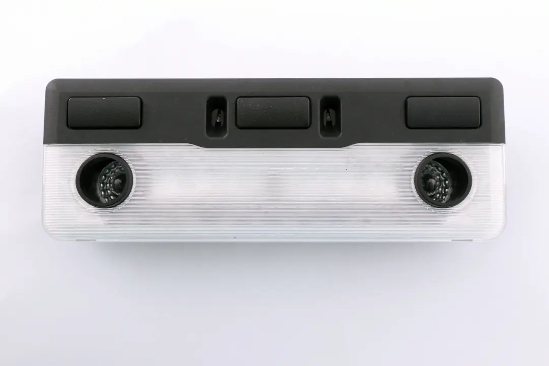 E63N E64 E64N LCI Lampe de Lecture Interieure Avant pour BMW E63 à propos du numéro de pièce 6962010 BMW E63 E63N E64 E64N LCI Lampe de Lecture Interieure Avant - SKU 6962010 - Numéro de pièce 6962010