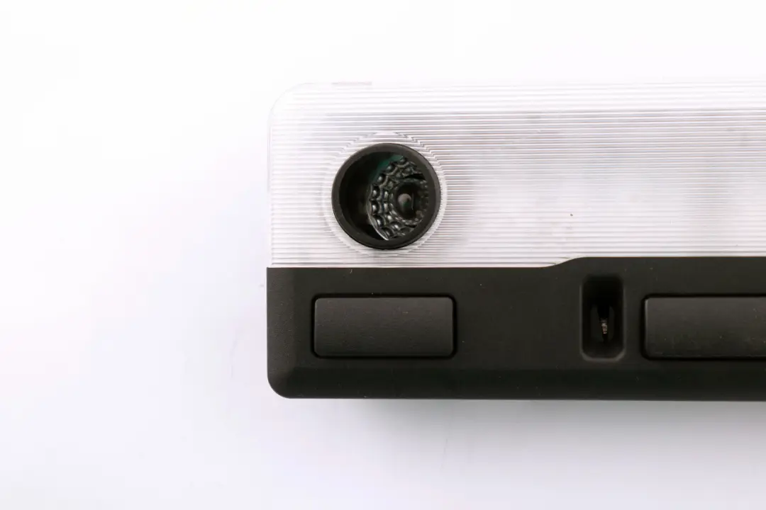 E63N E64 E64N LCI Innenleseleuchte Vorne für BMW E63 mit Teilenummer 6962010 BMW E63 E63N E64 E64N LCI Innenleseleuchte Vorne - SKU 6962010 - Teilenummer 6962010