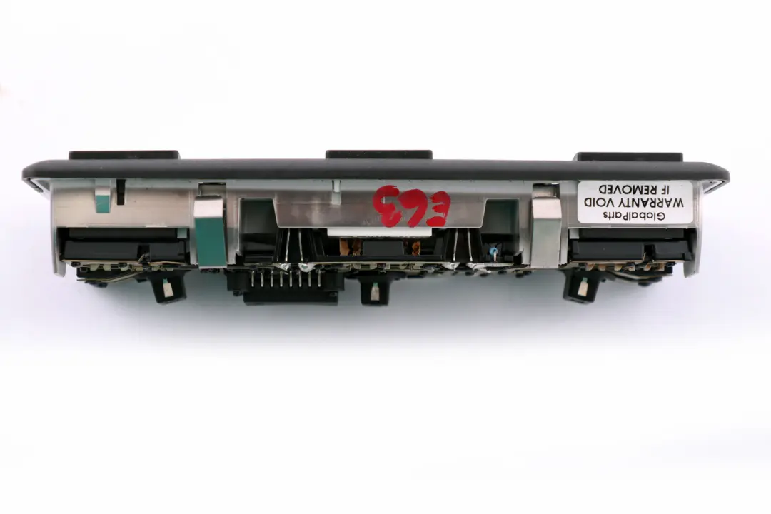 E63N E64 E64N LCI Innenleseleuchte Vorne für BMW E63 mit Teilenummer 6962010 BMW E63 E63N E64 E64N LCI Innenleseleuchte Vorne - SKU 6962010 - Teilenummer 6962010