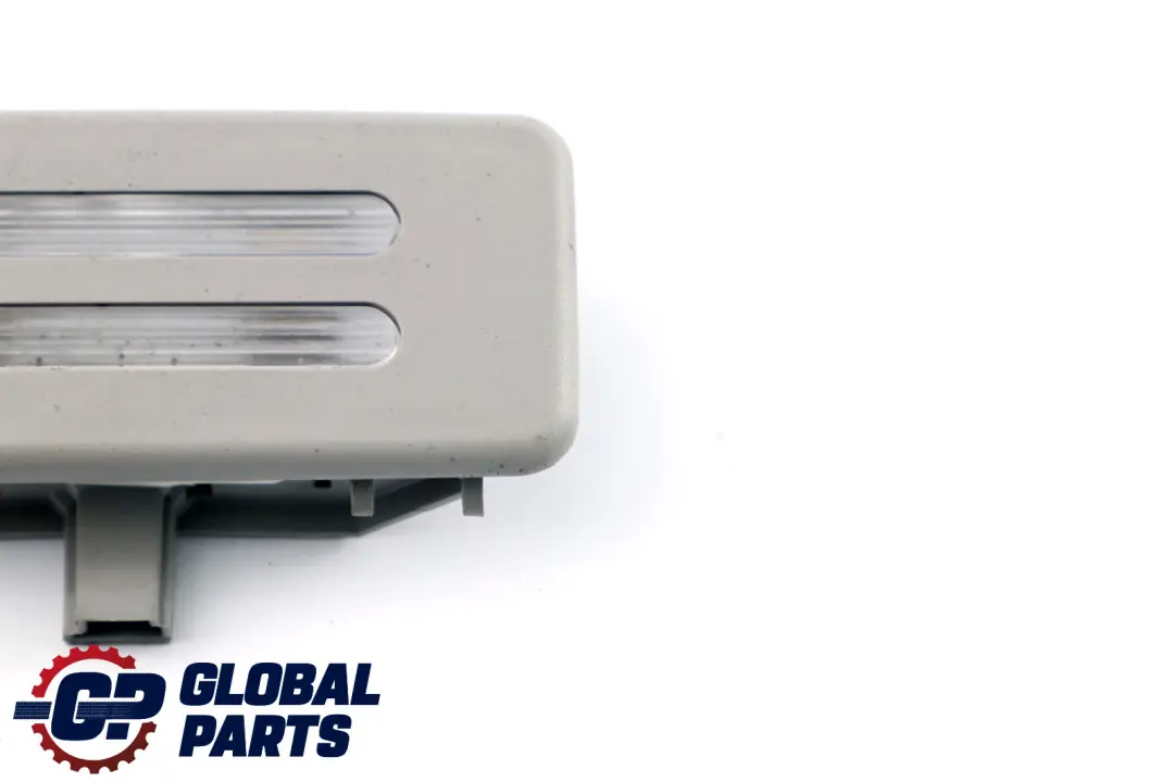 BMW 3 5 X1 X3 X5 E60 E61 E90 E90N E91 E92 LCI F25 E70 Miroir Lumineux Gris - SKU 6962011 - Numéro de pièce 63316962011
