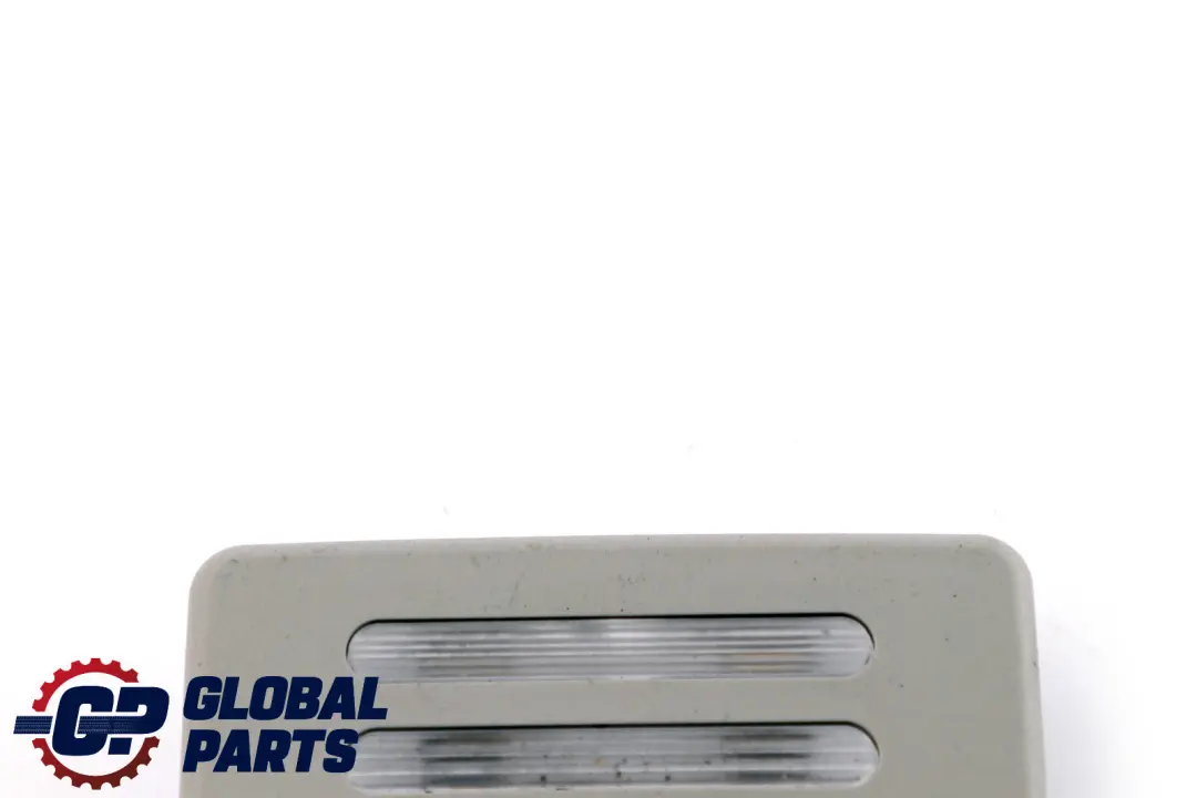 BMW 3 5 X1 X3 X5 SERIES E60 E61 E90 E90N E91 E92 LCI F25 E70 Mirror lamp GRAU - SKU 6962011 - Part number 63316962011
