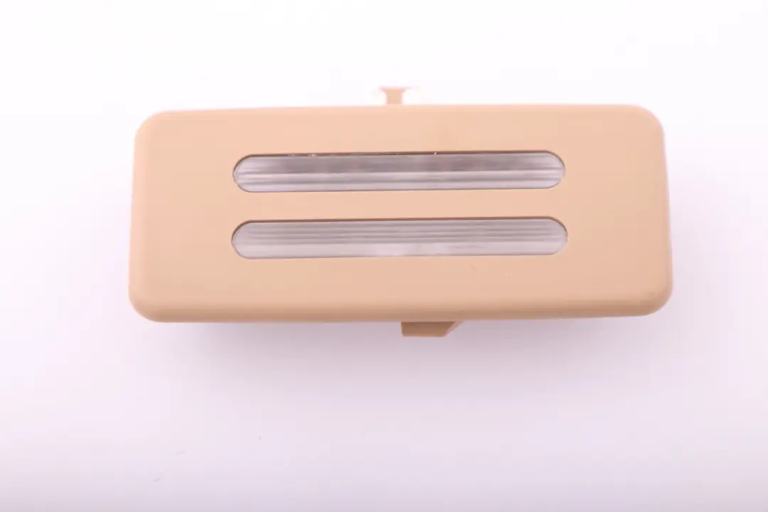 BMW E60 E61 E84 E92 LCI Mirror Lamp Beige Front Light - SKU 6962012 - Part number 6962012