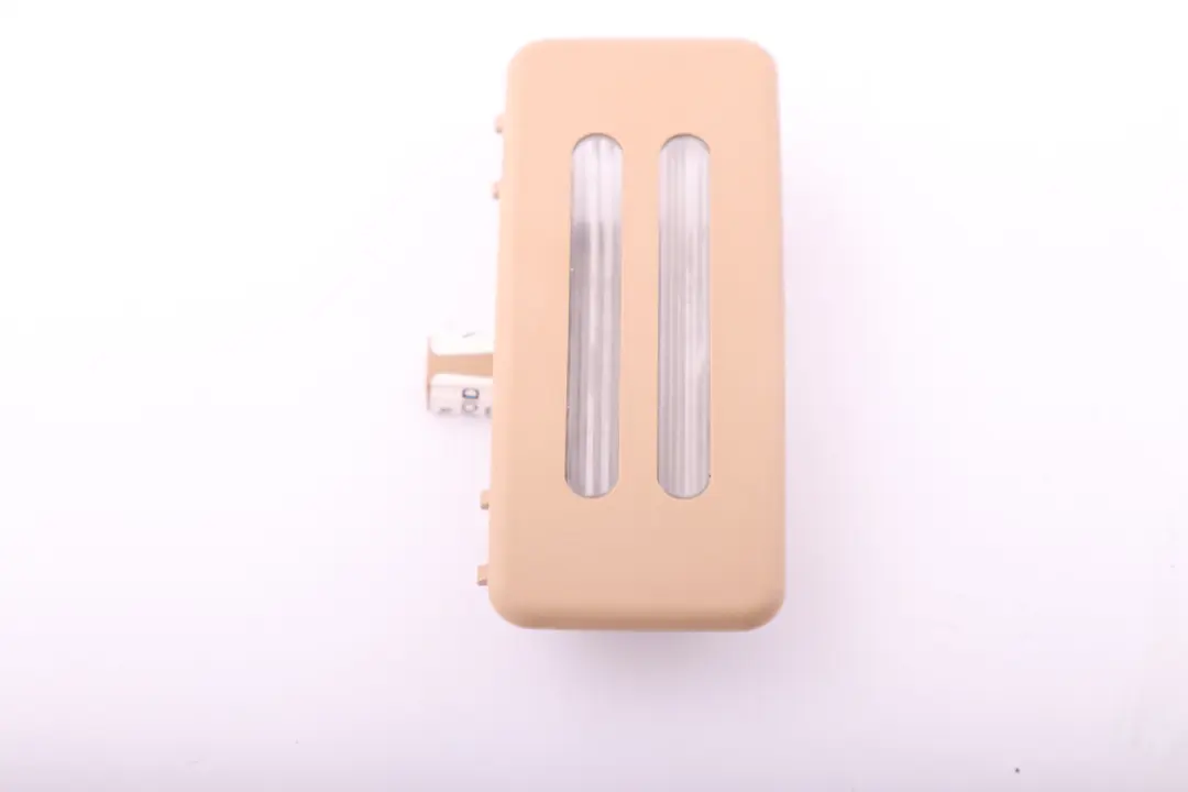 BMW E60 E61 E84 E92 LCI Mirror Lamp Beige Front Light - SKU 6962012 - Part number 6962012