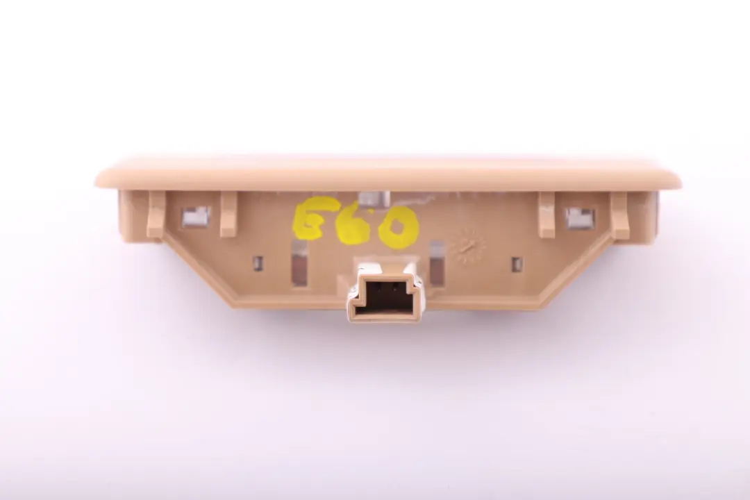 Spiegellampe Beige Frontleuchte für BMW E60 E61 E84 E92 LCI mit Teilenummer 6962012 BMW E60 E61 E84 E92 LCI Spiegellampe Beige Frontleuchte - SKU 6962012 - Teilenummer 6962012