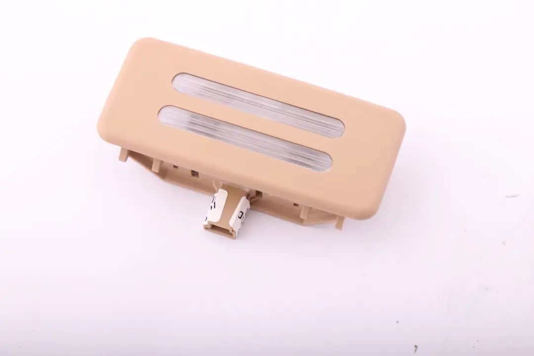 Spiegellampe Beige Frontleuchte für BMW E60 E61 E84 E92 LCI mit Teilenummer 6962012 BMW E60 E61 E84 E92 LCI Spiegellampe Beige Frontleuchte - SKU 6962012 - Teilenummer 6962012