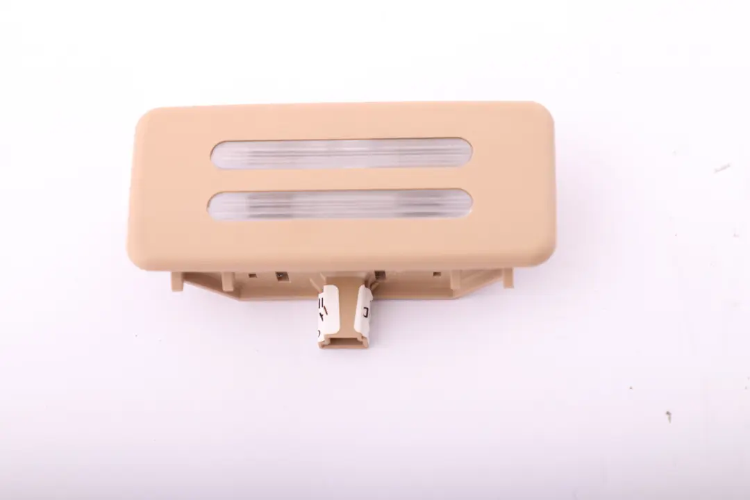 Spiegellampe Beige Frontleuchte BMW E60 E61 E84 E92 LCI - SKU 6962012 - Teilenummer 6962012