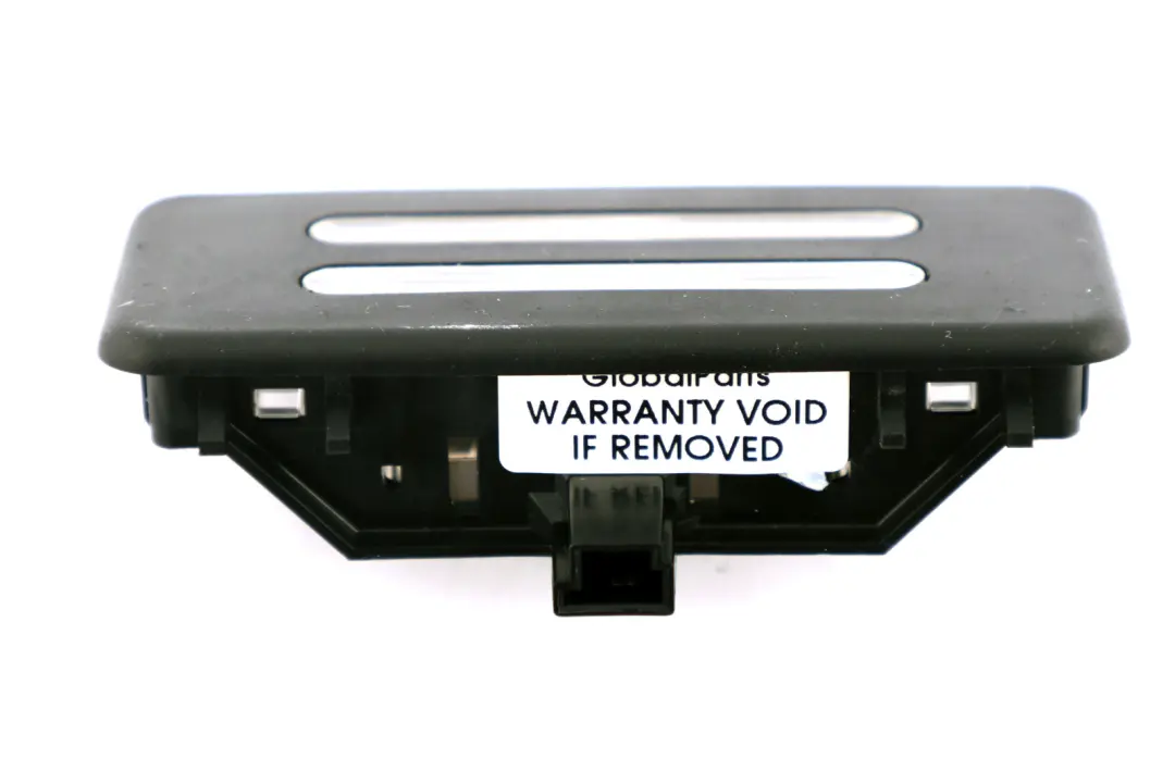 BMW 1 3 5 Series E60 E60N E61 E61N E81 E87 E87N E90 Mirror Lamp Sun Visor Light - SKU 6962013 - Part number 6962013