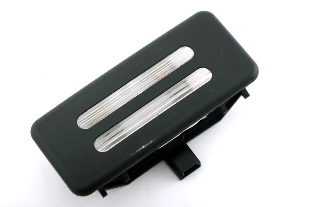 BMW E60 E61 E81 E87 E90 Lámpara De Espejo Retrovisor Luz De Visera - SKU 6962013 - Número de pieza 6962013