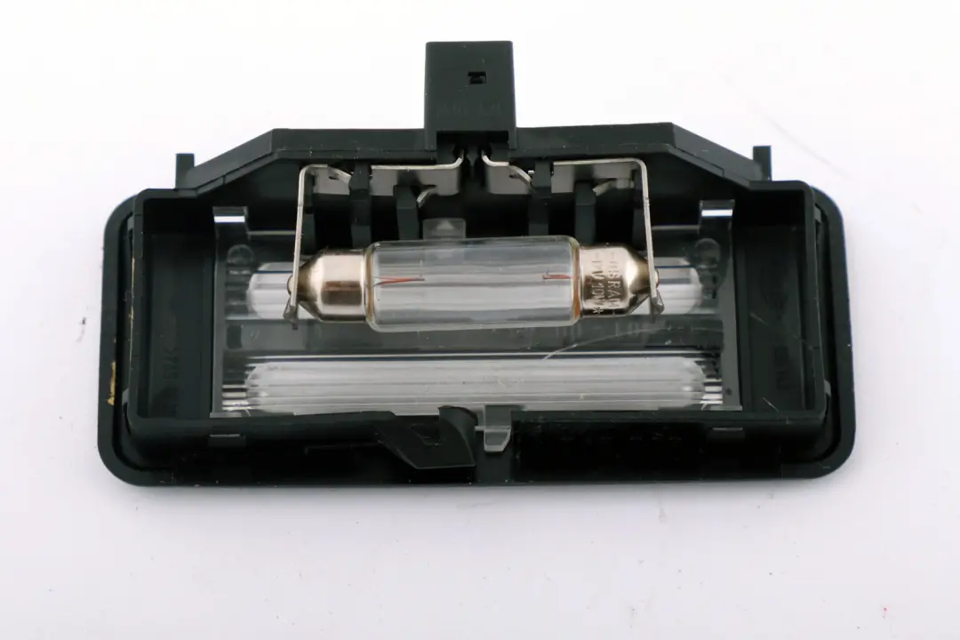 BMW 1 3 5 Series E60 E60N E61 E61N E81 E87 E87N E90 Mirror Lamp Sun Visor Light - SKU 6962013 - Part number 6962013