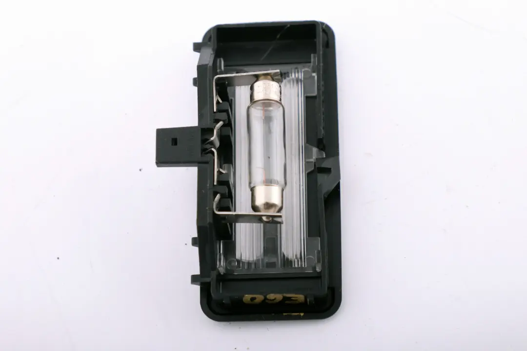BMW 1 3 5 Series E60 E60N E61 E61N E81 E87 E87N E90 Mirror Lamp Sun Visor Light - SKU 6962013 - Part number 6962013