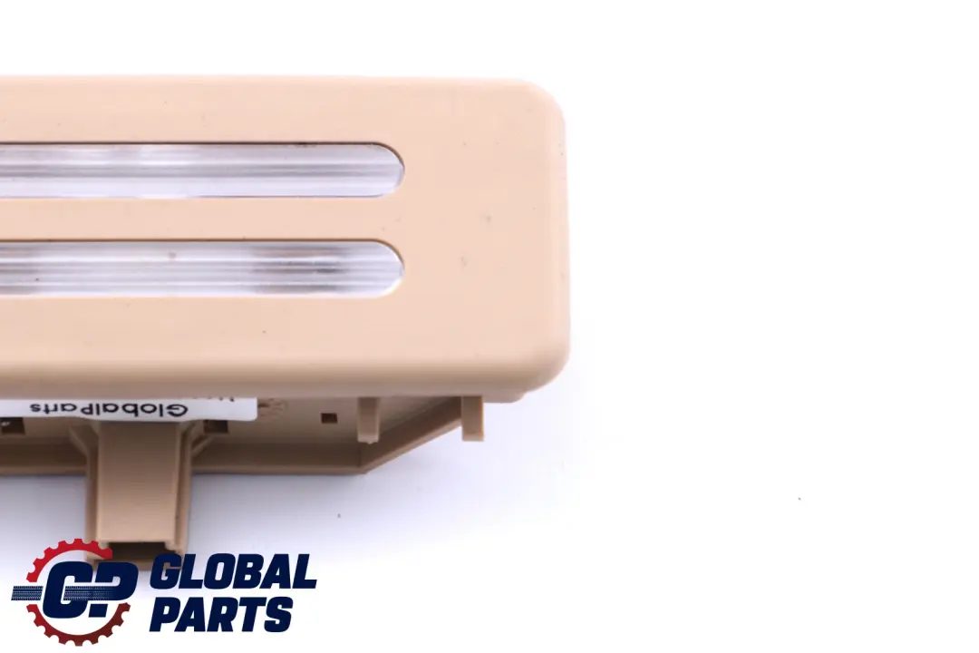 BMW 3 X1 Series E84 E90 E90N E91 E91N E92N LCI Mirror Lamp Light Beige - SKU 6962014 - Part number 6962014