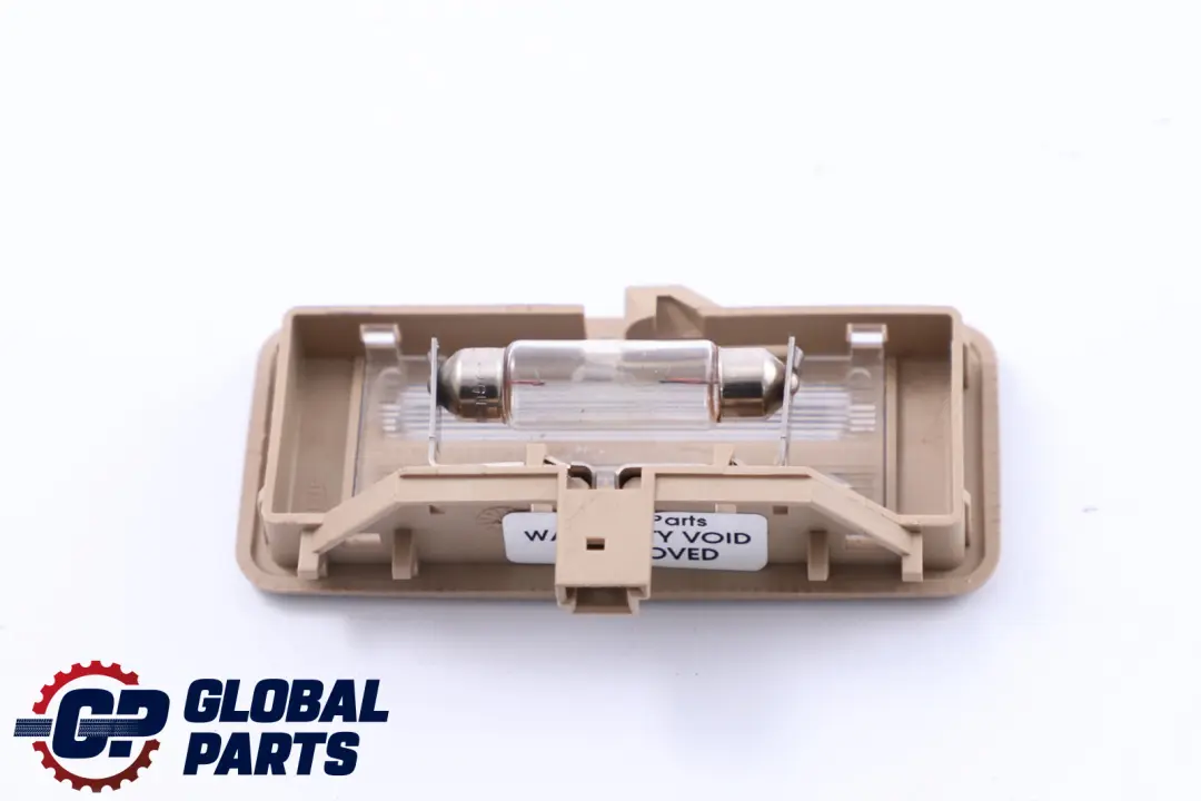 Oświetlenie Światło Lampka Lusterka Beżowa do BMW X1 E84 E90 E91 o numerze 6962014 BMW X1 E84 E90 E91 Oświetlenie Światło Lampka Lusterka Beżowa - SKU 6962014 - Numer Części 6962014