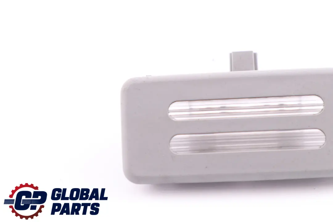 BMW 1 3 X1 Series E81 E84 E87 E87N E92N Mirror Lamp Alaskagrau Grey - SKU 6962015 - Part number 6962015