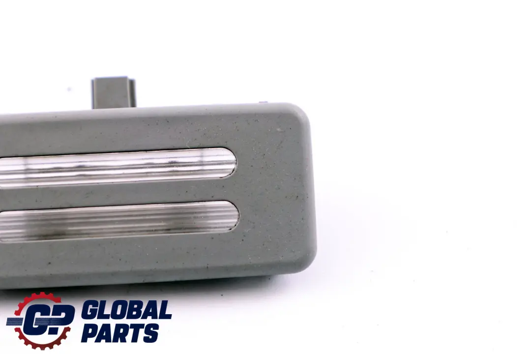 BMW 1 3 X1 Series E81 E84 E87 E87N E92N Mirror Lamp Alaskagrau Grey - SKU 6962015 - Part number 6962015