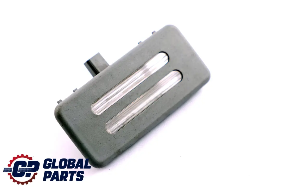 BMW 1 3 X1 Series E81 E84 E87 E87N E92N Mirror Lamp Alaskagrau Grey - SKU 6962015 - Part number 6962015