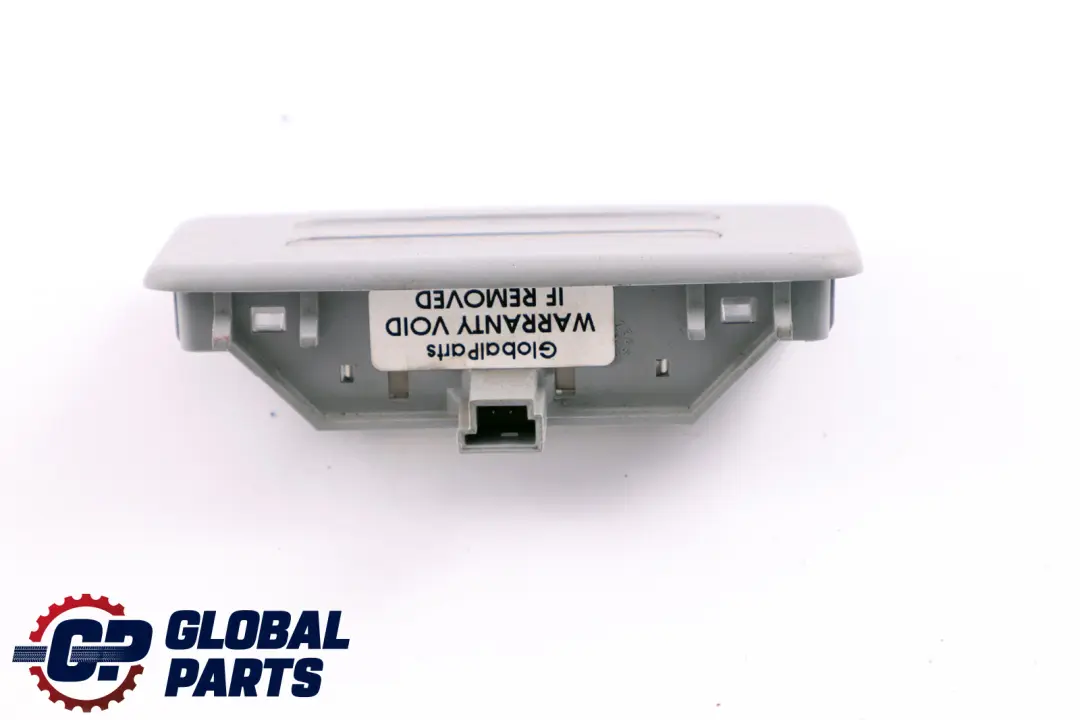 BMW 1 3 X1 Series E81 E84 E87 E87N E92N Mirror Lamp Alaskagrau Grey - SKU 6962015 - Part number 6962015