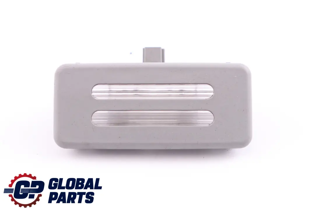 BMW 1 3 X1 Series E81 E84 E87 E87N E92N Mirror Lamp Alaskagrau Grey - SKU 6962015 - Part number 6962015