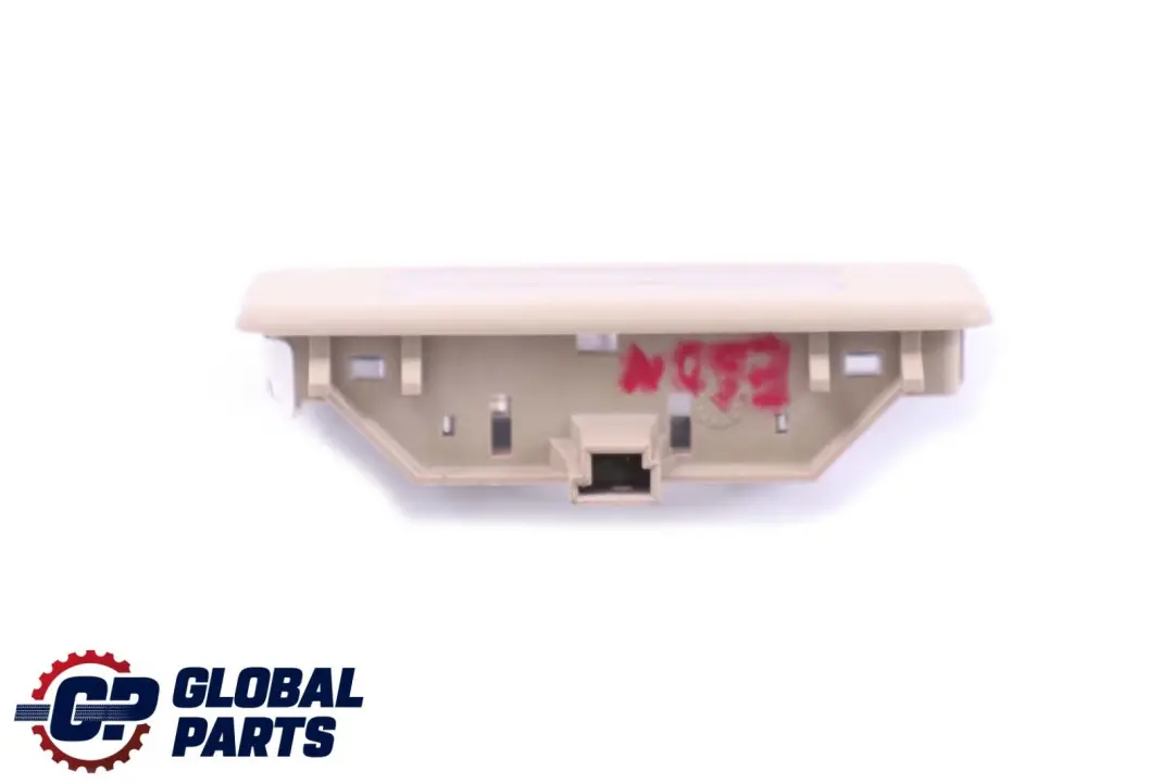 BMW E60 E61 E92 Podsufitka, lampa, lustro - SKU 6962017 - Numer Części 6962017