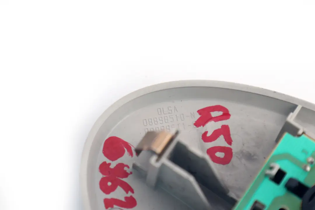 Lampka Oświetlenie Kabiny Podsufitki do MINI R50 R52 o numerze 6962046 MINI R50 R52 Lampka Oświetlenie Kabiny Podsufitki - SKU 6962019 - Numer Części 6962046