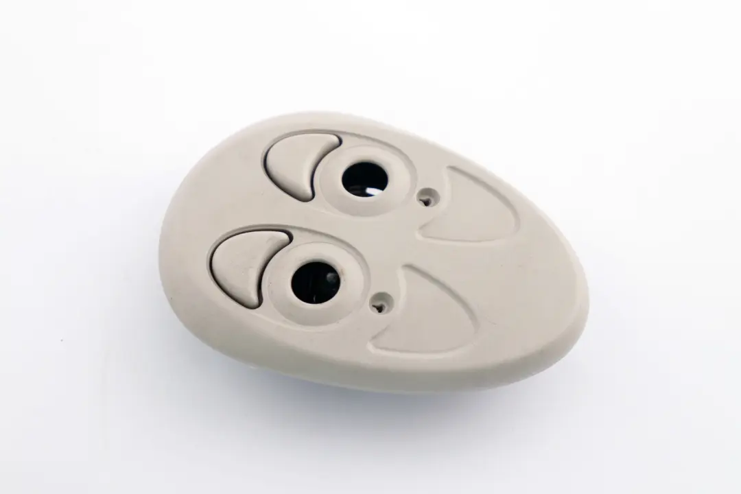 Luz De lectura interior delantera Gris para Mini Cooper One R50 R52 con número de pieza 6962046 Mini Cooper One R50 R52 Luz De lectura interior delantera Gris - SKU 6962019 - Número de pieza 6962046