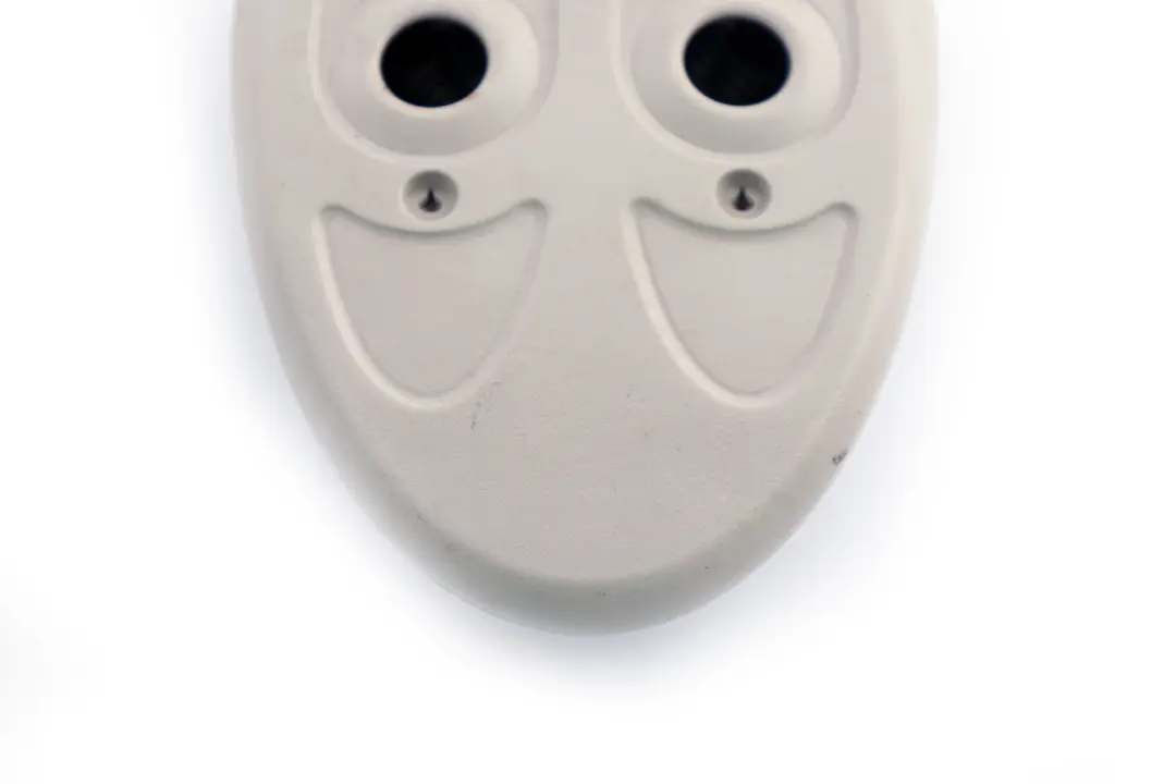 Luz De lectura interior delantera Gris para Mini Cooper One R50 R52 con número de pieza 6962046 Mini Cooper One R50 R52 Luz De lectura interior delantera Gris - SKU 6962019 - Número de pieza 6962046