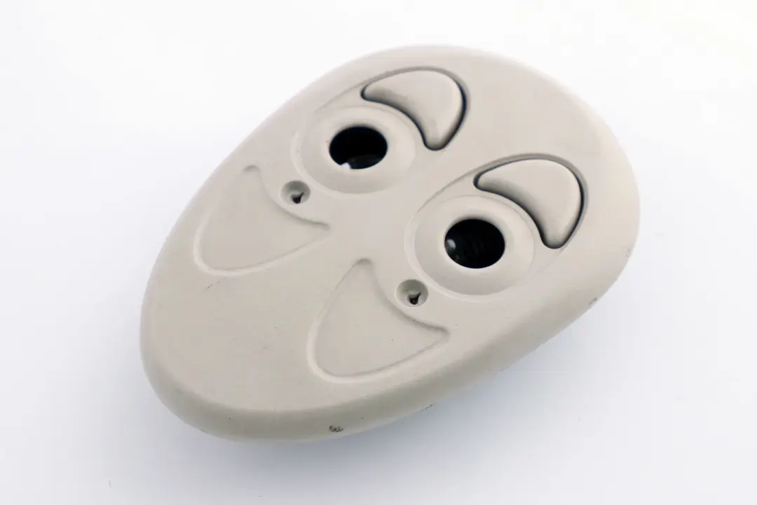 Mini Cooper One R50 R52 Interior Reading Front Light Lamp Grey - SKU 6962019 - Part number 6962046