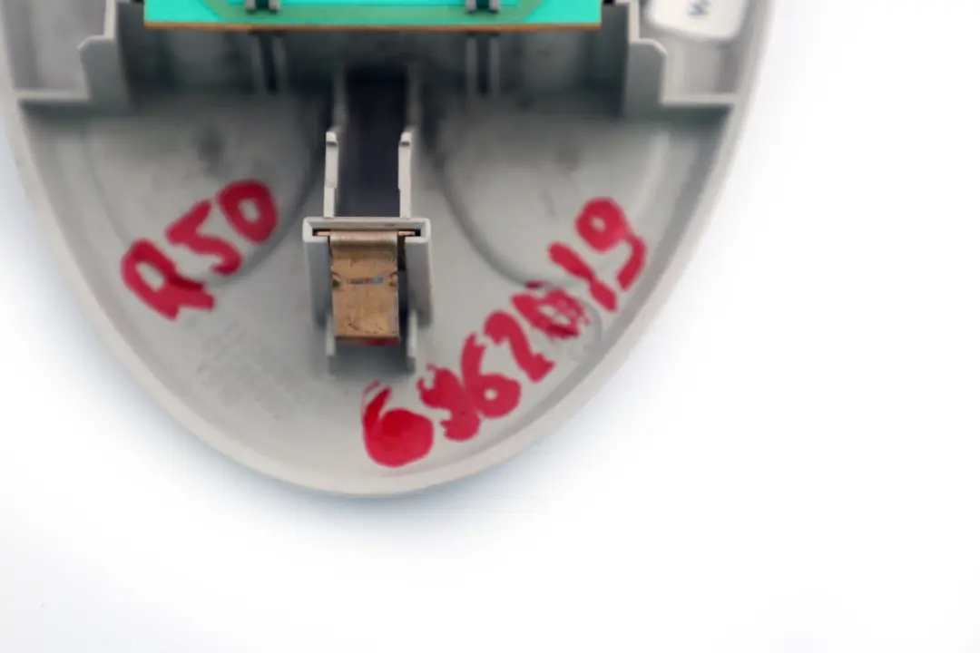 MINI R50 R52 Lampka Oświetlenie Kabiny Podsufitki - SKU 6962019 - Numer Części 6962046
