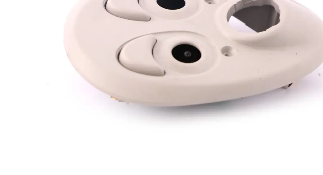 Innenleseleuchte Vorne 6331 für Mini Cooper One R50 R53 mit Teilenummer 6962020 Mini Cooper One R50 R53 Innenleseleuchte Vorne 6331 - SKU 6962020 - Teilenummer 6962020