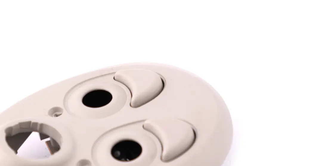 Interior Reading Front Light Lamp Grey to Mini Cooper One R50 R52 with Part number 6962020 Mini Cooper One R50 R52 Interior Reading Front Light Lamp Grey - SKU 6962020 - Part number 6962020