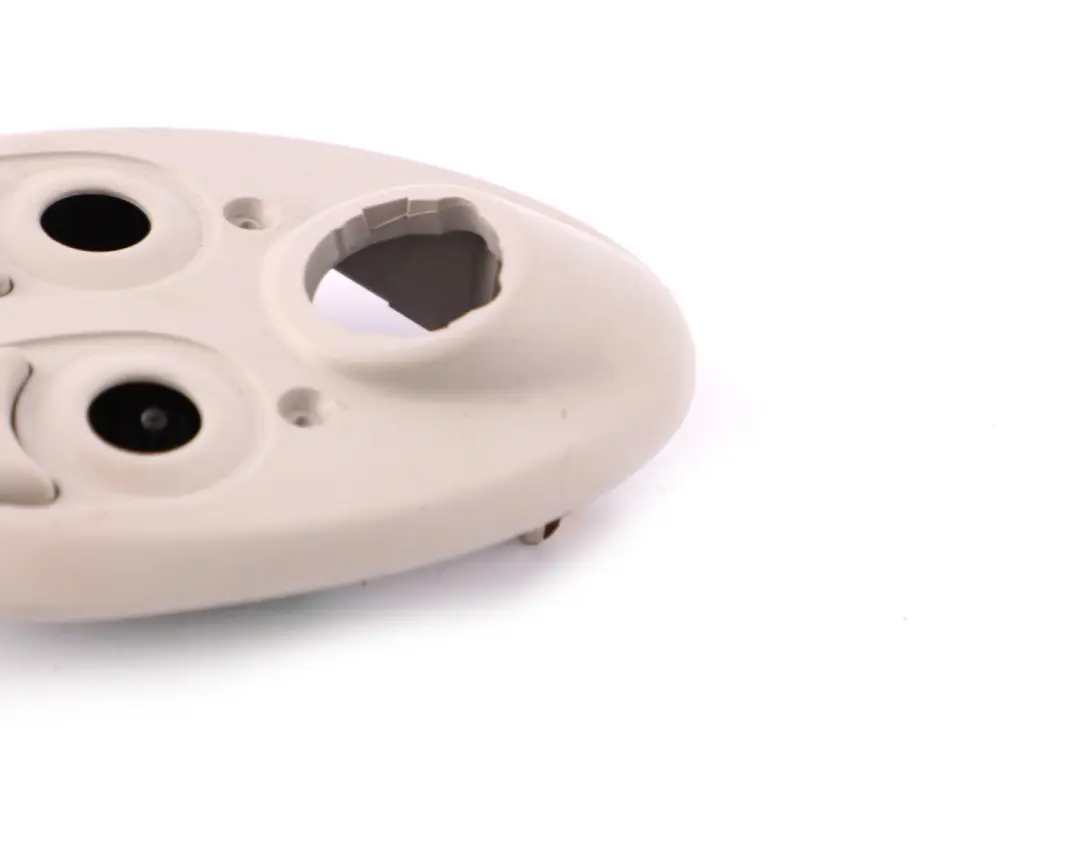 Innenleseleuchte Vorne 6331 für Mini Cooper One R50 R53 mit Teilenummer 6962020 Mini Cooper One R50 R53 Innenleseleuchte Vorne 6331 - SKU 6962020 - Teilenummer 6962020