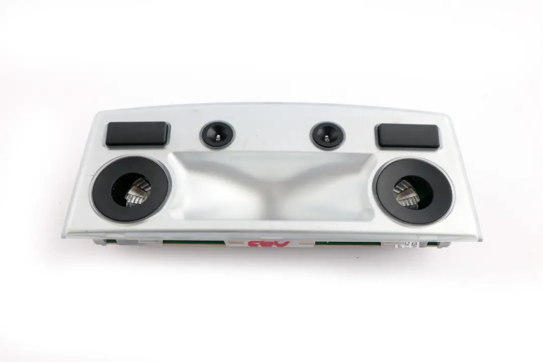 Innenleseleuchte Leuchte Hinten für BMW 5 er E60 M5 mit Teilenummer 6962034 BMW 5 er E60 M5 Innenleseleuchte Leuchte Hinten - SKU 6962034 - Teilenummer 6962034