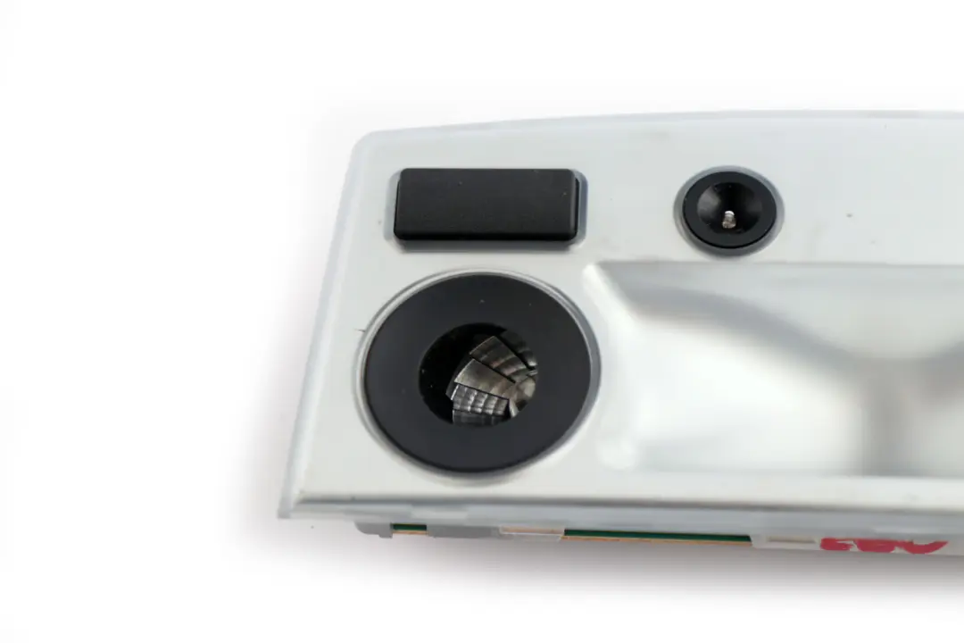 BMW E60 M5 Lampe de lecture interieure arriere - SKU 6962034 - Numéro de pièce 6962034