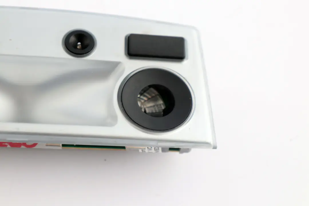 BMW E60 M5 Lampe de lecture interieure arriere - SKU 6962034 - Numéro de pièce 6962034