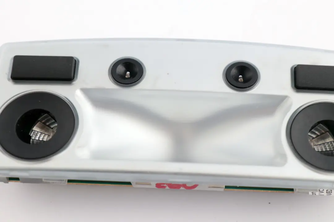 Interior Lectura Luz Trasera para BMW E60 M5 con número de pieza 6962034 BMW E60 M5 Interior Lectura Luz Trasera - SKU 6962034 - Número de pieza 6962034