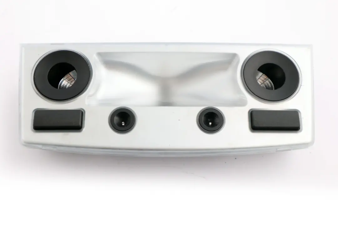 Innenleseleuchte Leuchte Hinten für BMW 5 er E60 M5 mit Teilenummer 6962034 BMW 5 er E60 M5 Innenleseleuchte Leuchte Hinten - SKU 6962034 - Teilenummer 6962034