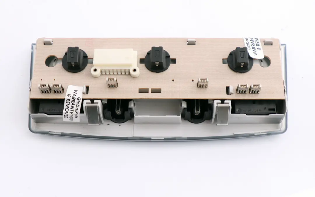 Innenleseleuchte Leuchte Hinten für BMW 5 er E60 M5 mit Teilenummer 6962034 BMW 5 er E60 M5 Innenleseleuchte Leuchte Hinten - SKU 6962034 - Teilenummer 6962034