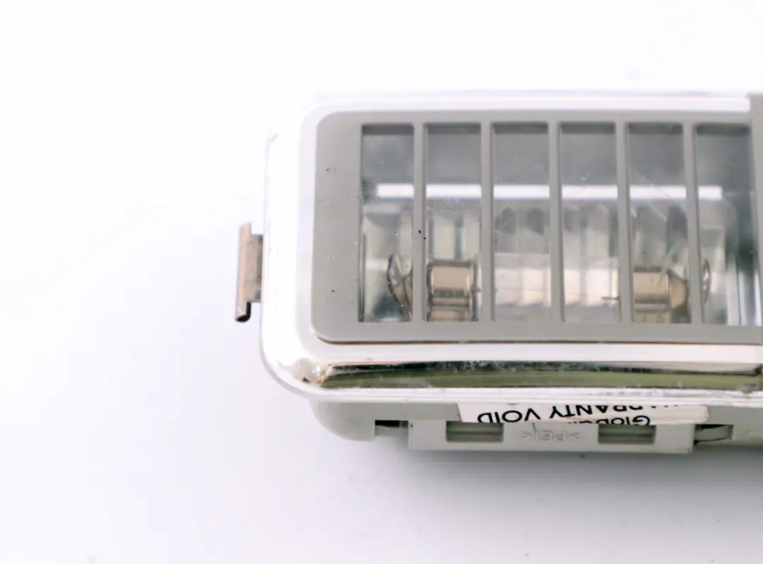 Luz De Lectura Interior Trasera Gris para BMW E53 E83 E83 con número de pieza 6962036 BMW E53 E83 E83 Luz De Lectura Interior Trasera Gris - SKU 6962036-G - Número de pieza 6962036