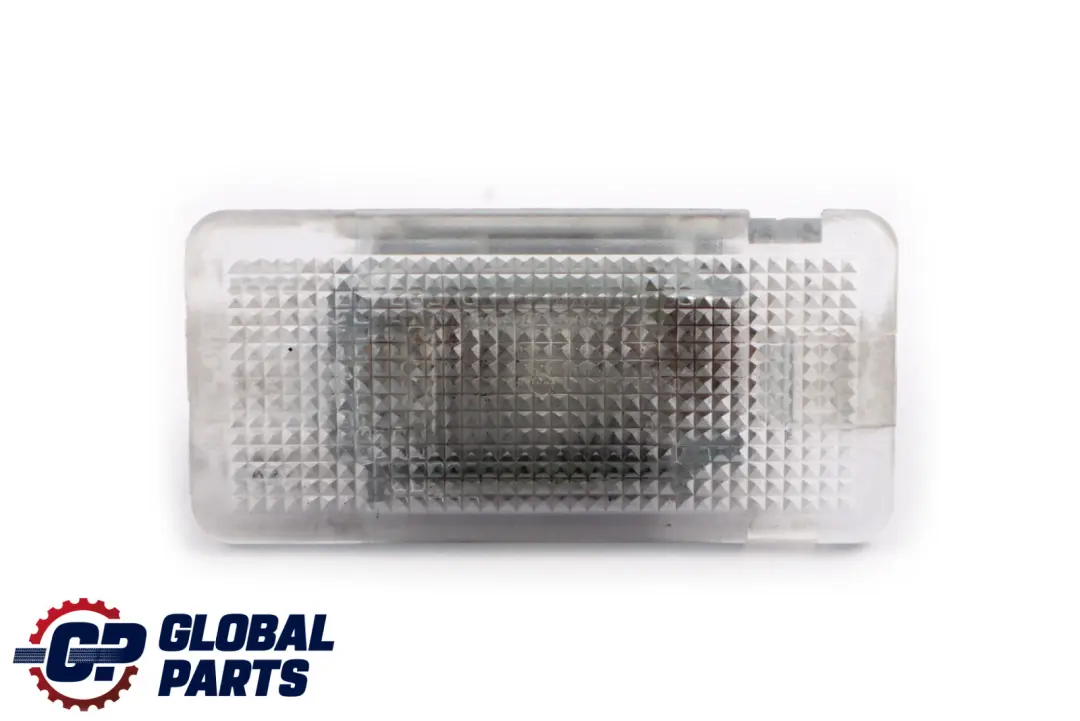  Interior Light BMW E60 E65 E81 E87 E90 E91 F10 F20 F30 Rear Trunk Lamp - SKU 6962039 - Part number 6962039