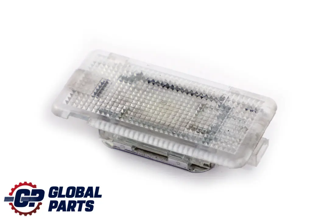  Interior Light BMW E60 E65 E81 E87 E90 E91 F10 F20 F30 Rear Trunk Lamp - SKU 6962039 - Part number 6962039