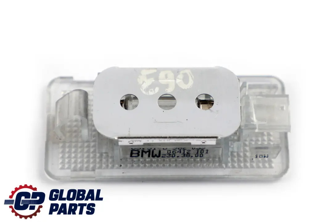  Luz Interior BMW E60 E65 E81 E87 E90 E91 F10 F20 F30 Trasera Maletero - SKU 6962039 - Número de pieza 6962039