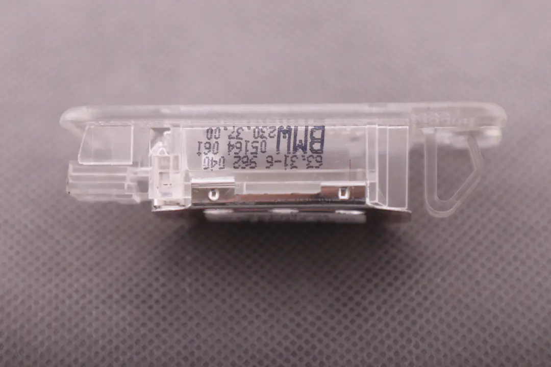  Lampada BMW E36 E38 E39 E46 E60 E61 E63 E64 Luce Interna - SKU 6962040 - Numero di parte 6962040