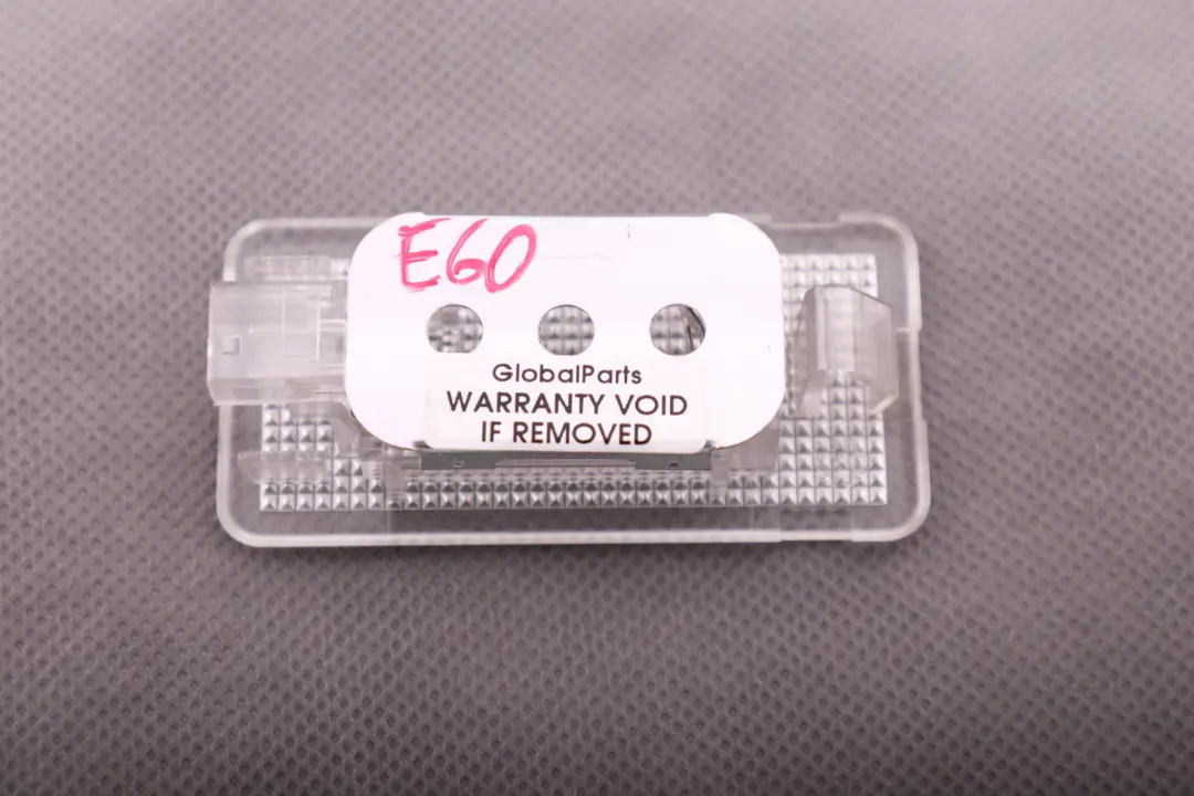  Lamp BMW E36 E38 E39 E46 E60 E61 E63 E64 Interior Light - SKU 6962040 - Part number 6962040