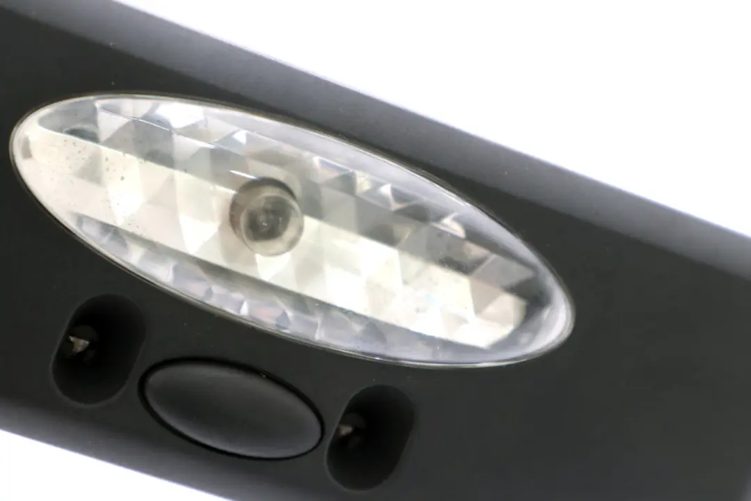 Luce anteriore di lettura interna Nero per Mini Cooper One R52 con numero di parte 6962041 Mini Cooper One R52 Luce anteriore di lettura interna Nero - SKU 6962041 - Numero di parte 6962041