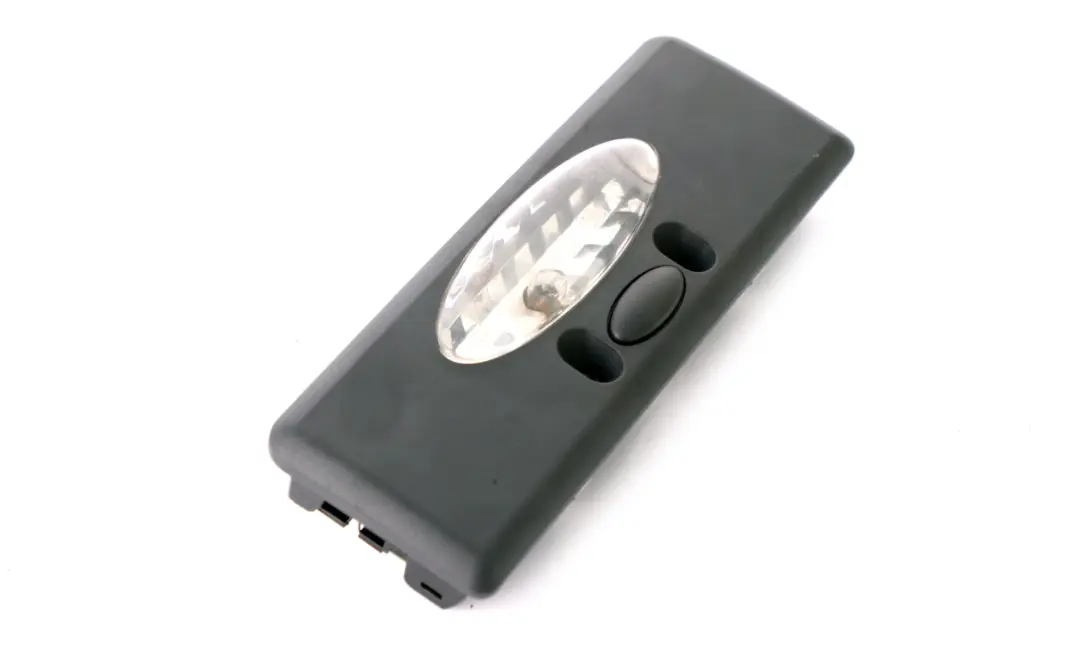 Luce anteriore di lettura interna Nero per Mini Cooper One R52 con numero di parte 6962041 Mini Cooper One R52 Luce anteriore di lettura interna Nero - SKU 6962041 - Numero di parte 6962041