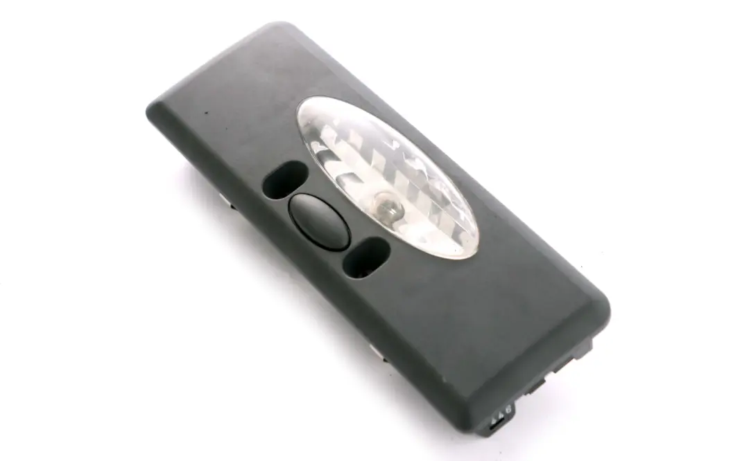 Mini Cooper One R52 Interior Reading Front Light Lamp Black - SKU 6962041 - Part number 6962041