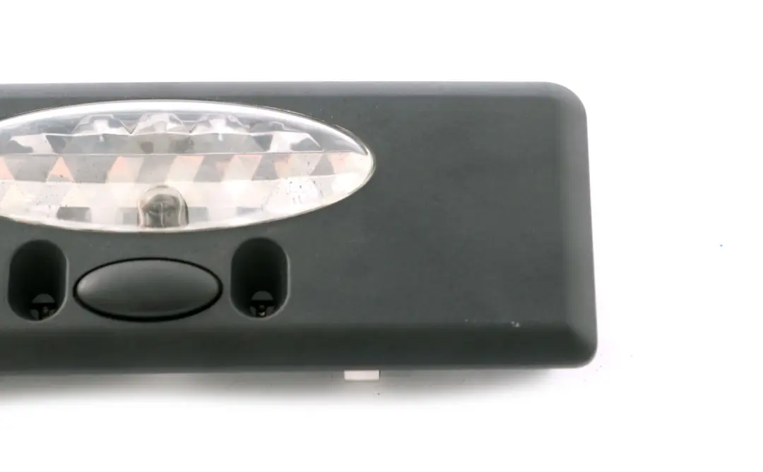 Mini Cooper One R52 Interior Reading Front Light Lamp Black - SKU 6962041 - Part number 6962041
