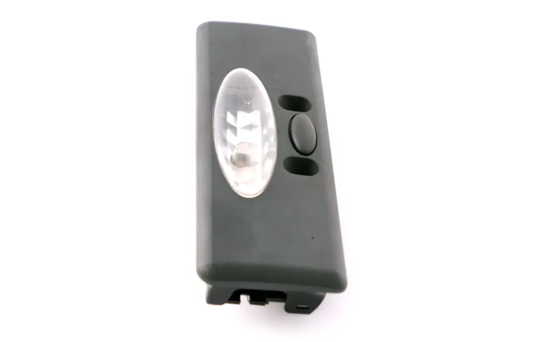 Mini Cooper One R52 Interior Reading Front Light Lamp Black - SKU 6962041 - Part number 6962041
