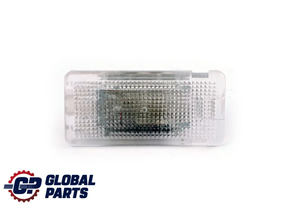 Gepäckraumleuchte Heckklappe 6331 BMW X5 er E53 - SKU 6962044 - Teilenummer 6962044